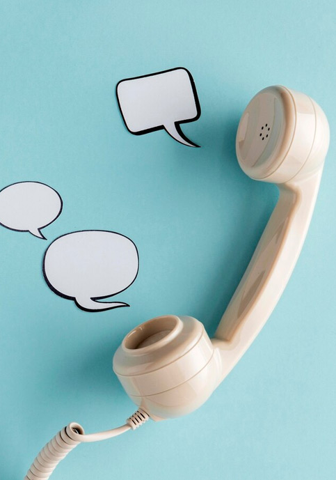 contact