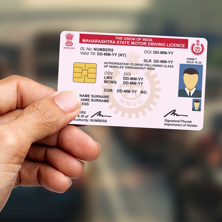 Driving License